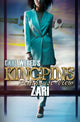 Book cover of: Carl Weber's Kingpins: Penthouse View. By: Zari