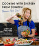 Book cover of: Cooking with Shereen from Scratch. By: Shereen Pavlides