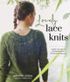 Book cover of: Lovely Lace Knits. By: Gabrielle Vézina