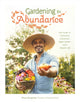 Book cover of: Gardening for Abundance. By: Brian Brigantti
