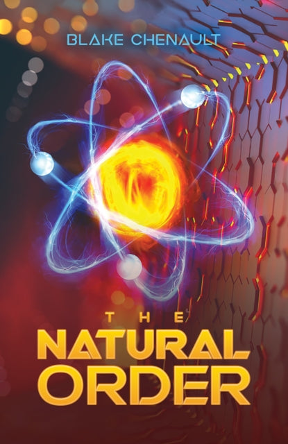 Book cover of: Natural Order