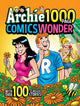 Book cover of: Archie 1000 Page Comics Wonder. By: Archie Superstars