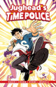 Book cover of: Jughead's Time Police. By: Sina Grace