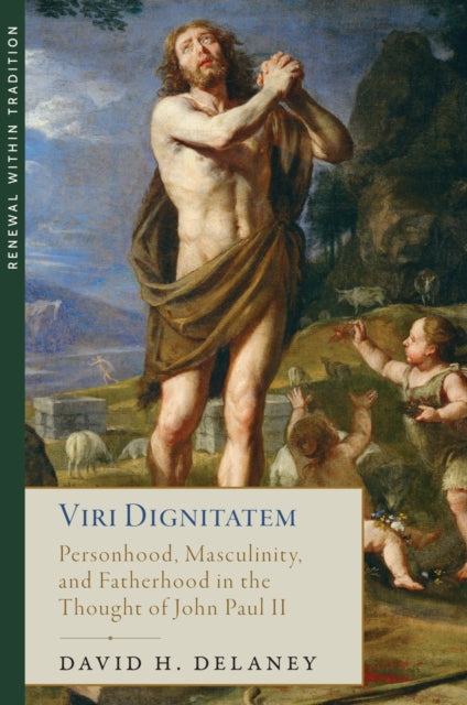 Book cover of: Viri Dignitatem. By: David H. Delaney