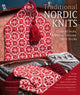 Book cover of: Traditional Nordic Knits. By: Johanna Wallin