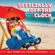 Book cover of: Officially Off the Clock. By: Editors of Ulysses Press