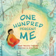 Book cover of: One Hundred Percent Me. By: Renee Macalino Rutledge