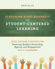 Book cover of: Classroom-Ready Resources for Student-Centered Learning. By: Erin Ellis