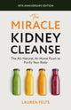 Book cover of: Miracle Kidney Cleanse