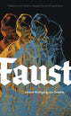 Book cover of: Faust, Part One. By: Johann Wolfgang von Goethe