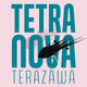 Book cover of: Tetra Nova. By: Sophia Terazawa