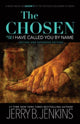 Book cover of: Chosen: I Have Called You by Name (Revised & Expanded). By: Jerry B. Jenkins