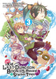 Book cover of: Suppose a Kid from the Last Dungeon Boonies Moved to a Starter Town 3. By: Toshio Satou