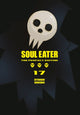Book cover of: Soul Eater: The Perfect Edition 17. By: 大久保篤
