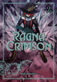 Book cover of: Ragna Crimson 2. By: Daiki Kobayashi