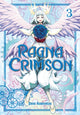 Book cover of: Ragna Crimson 3. By: Daiki Kobayashi