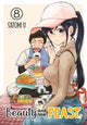 Book cover of: Beauty and the Feast 8. By: Satomi U