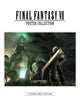 Book cover of: Final Fantasy VII Poster Collection. By: Square Enix