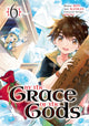 Book cover of: By the Grace of the Gods (Manga) 06. By: Roy