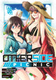 Book cover of: Otherside Picnic (Manga) 06. By: Iori Miyazawa