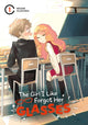 Book cover of: Girl I Like Forgot Her Glasses 01. By: Koume Fujichika