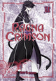 Book cover of: Ragna Crimson 11. By: Daiki Kobayashi