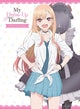 Book cover of: My Dress-Up Darling Official Anime Fanbook. By: Shinichi Fukuda
