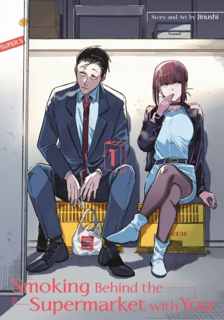 Smoking Behind the Supermarket with You 01 9781646092864 JINUSHI