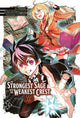 Book cover of: Strongest Sage with the Weakest Crest 24