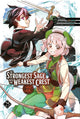 Book cover of: Strongest Sage with the Weakest Crest 25