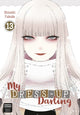 My Dress-Up Darling 13 9781646093656 Shinichi Fukuda