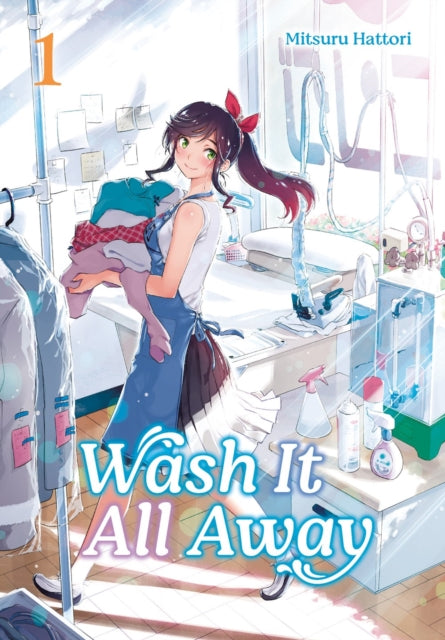Wash It All Away 01 9781646093748 Mitsuru Hattori
