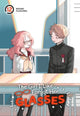 Book cover of: Girl I Like Forgot Her Glasses 12. By: Koume Fujichika
