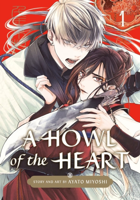 Howl of the Heart 01