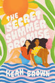 Book cover of: Secret Summer Promise. By: Keah Brown