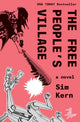 Book cover of: Free People's Village. By: Sim Kern
