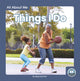 Book cover of: Things I Do. By: Meg Gaertner