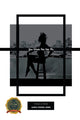 Book cover of: You Wrote This Into Me