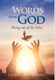Book cover of: Words from God