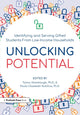 Book cover of: Unlocking Potential. By: Tamra Stambaugh