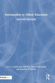 Book cover of: Introduction to Gifted Education. By: Julia L. Roberts
