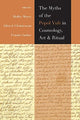 Book cover of: Myths of the Popol Vuh in Cosmology, Art, and Ritual. By: Holley Moyes