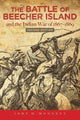 Book cover of: Battle of Beecher Island and the Indian War of 1867-1869. By: John Monnett