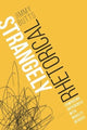 Book cover of: Strangely Rhetorical. By: Jimmy Butts