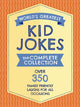 Book cover of: World's Greatest Kid Jokes. By: Editors of Editors of Applesauce Press