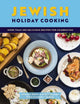 Book cover of: Jewish Holiday Cooking. By: The Coastal The Coastal Kitchen