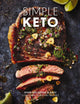 Book cover of: Simple Keto. By: The Coastal The Coastal Kitchen
