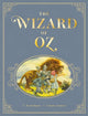 Wizard of Oz, The Collectible Leather Edition 9781646433964 L. Frank Baum