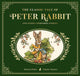 Book cover of: Classic Tale of Peter Rabbit. By: Beatrix Potter