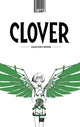 Book cover of: Clover (hardcover Collector's Edition). By: Clamp